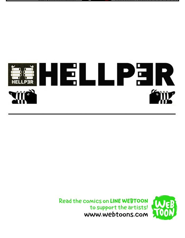 Hellper - ch 050 Zeurel